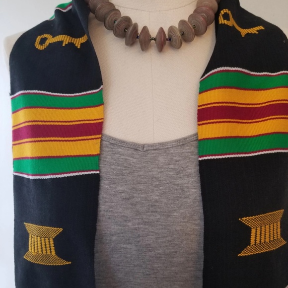 Recycled Paper Beaded Accessories Bundle - Picture 9 of 12